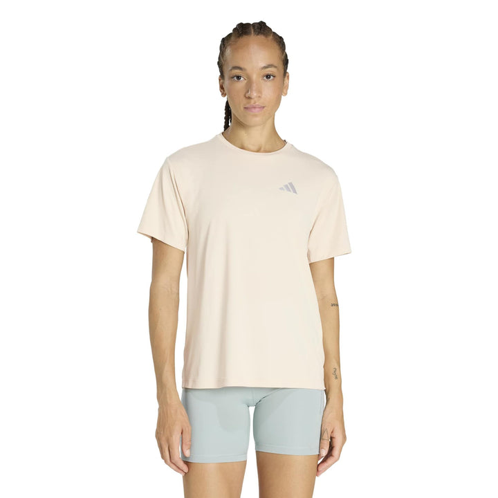adidas Run Ess Tee W - crli