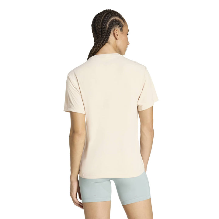 adidas Run Ess Tee W - crli
