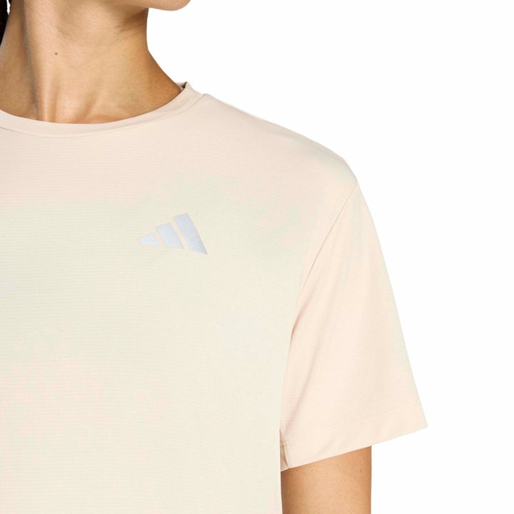 adidas Run Ess Tee W - crli