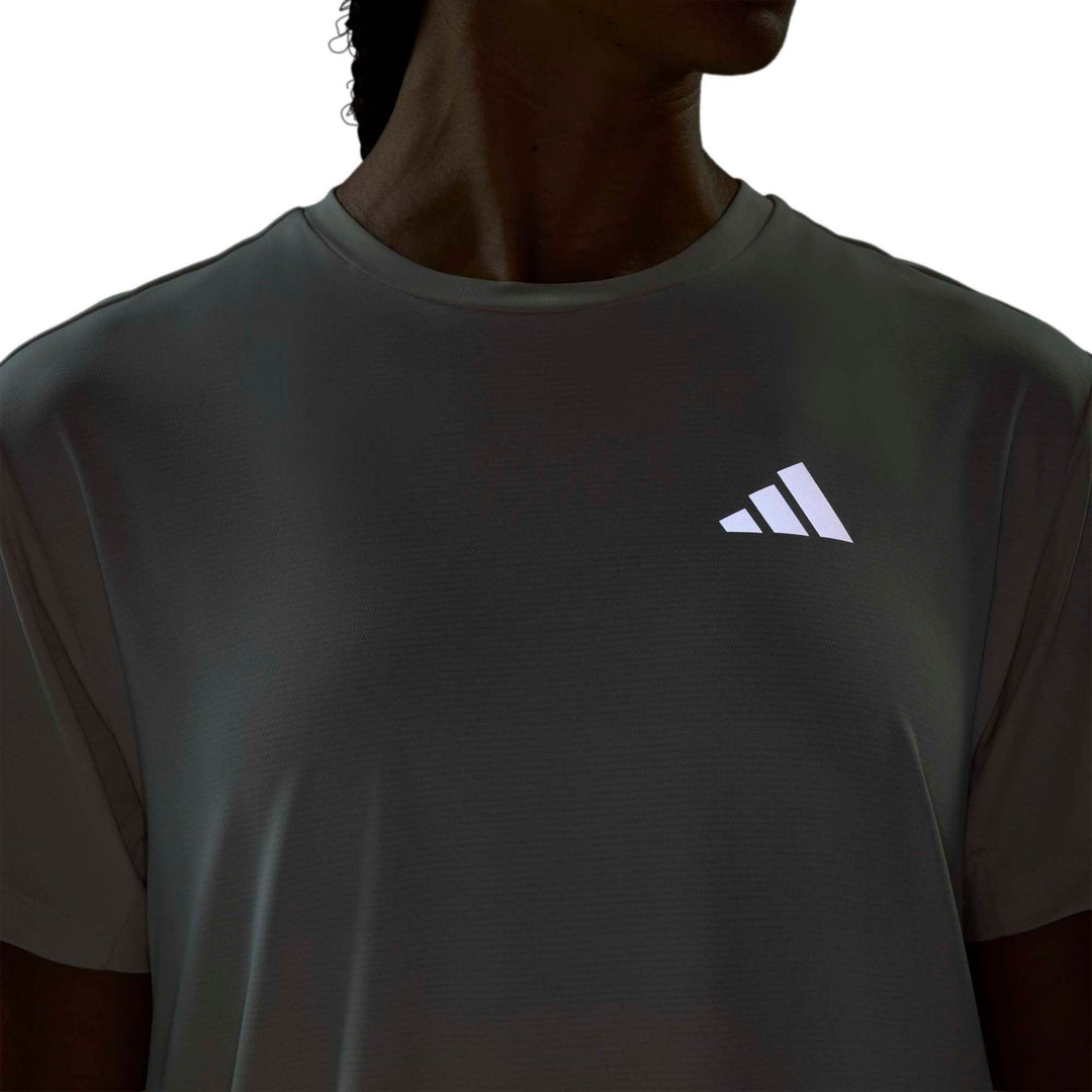 adidas Run Ess Tee W - crli