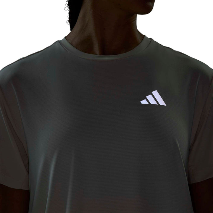 adidas Run Ess Tee W - crli