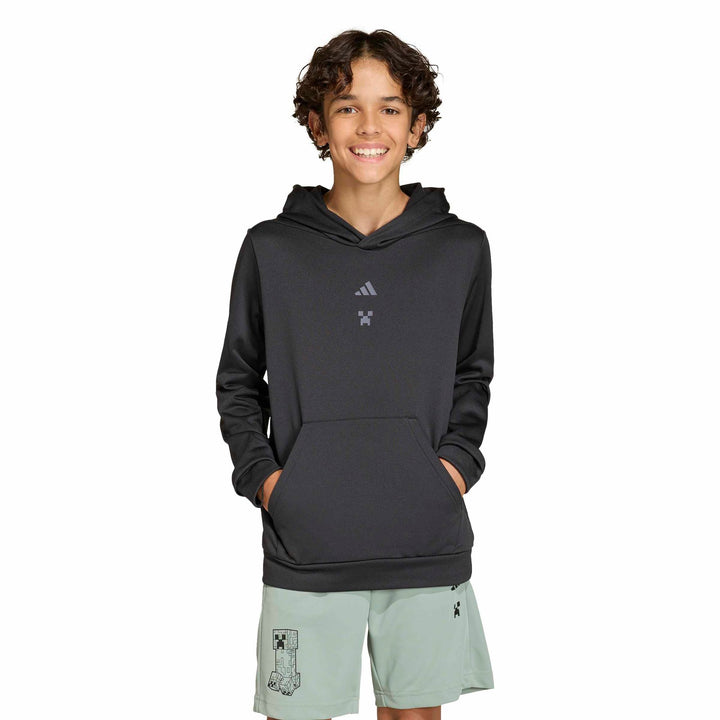 adidas J Mc Hoodie - black