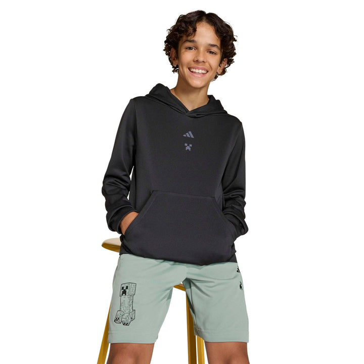 adidas J Mc Hoodie - black