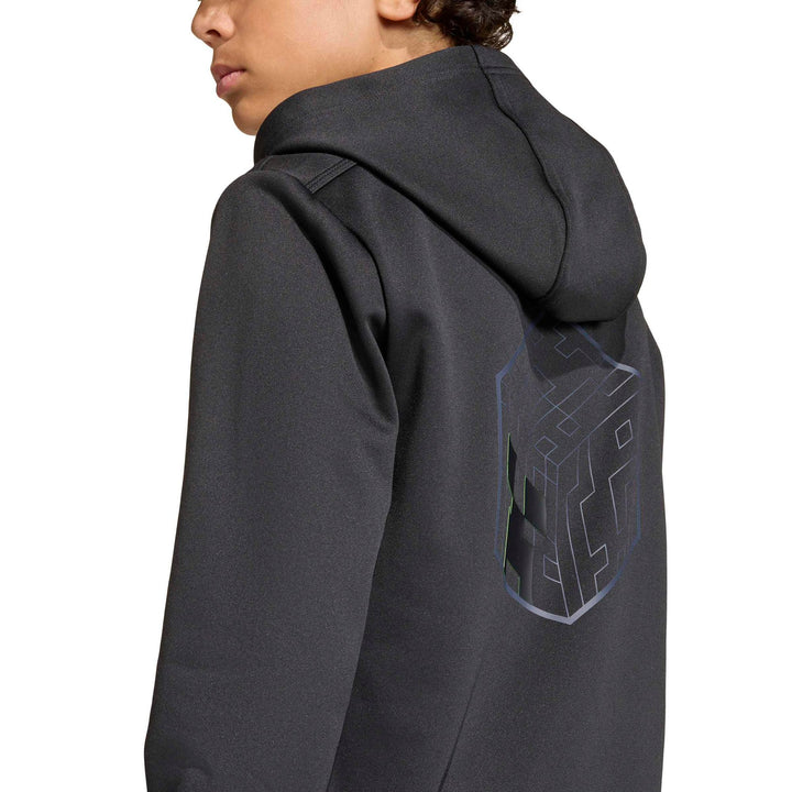 adidas J Mc Hoodie - black