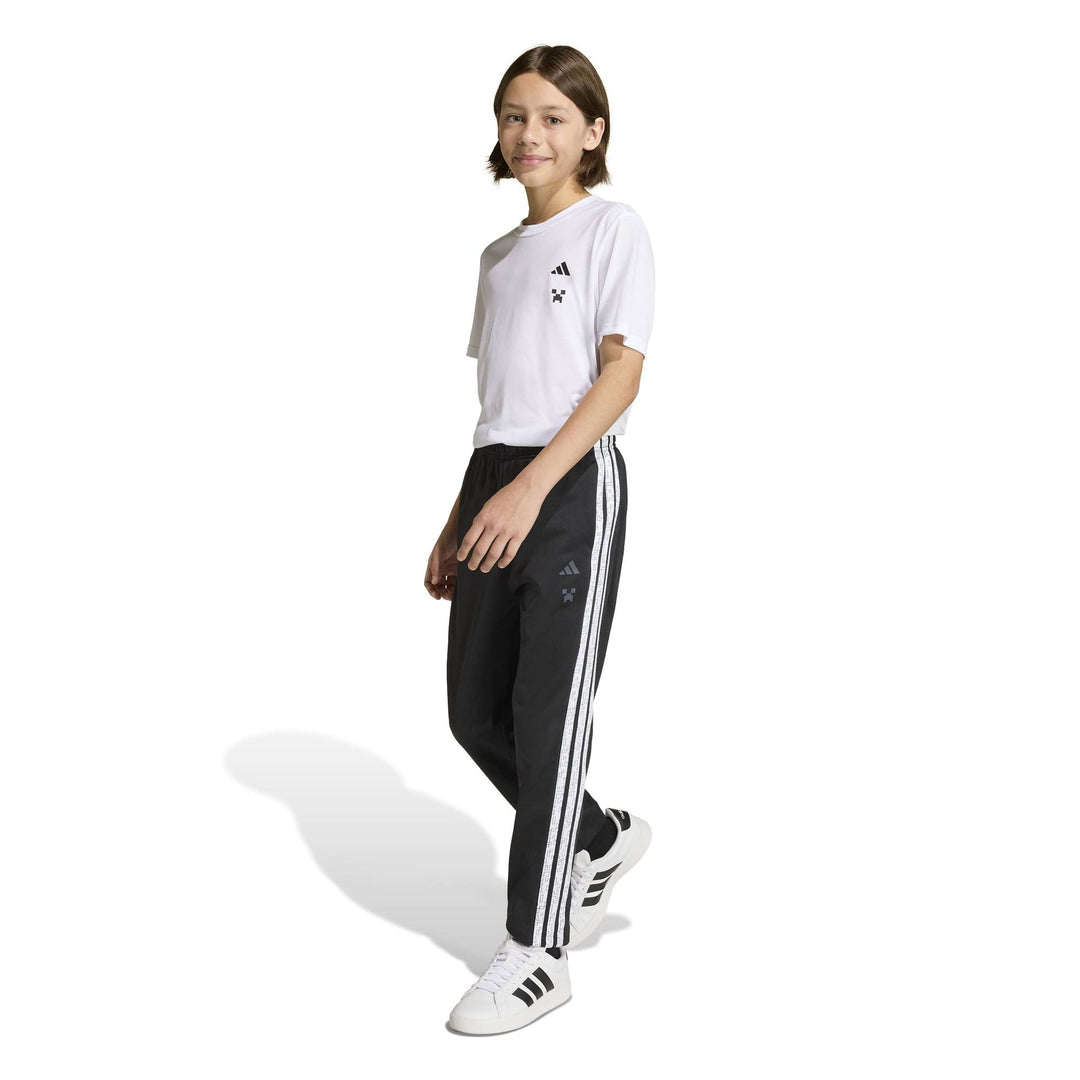 adidas J Mc Tr Tee - white