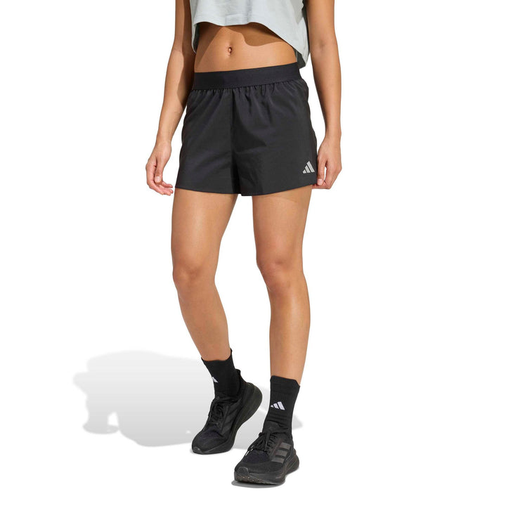 adidas Run Ess  Shor W - black