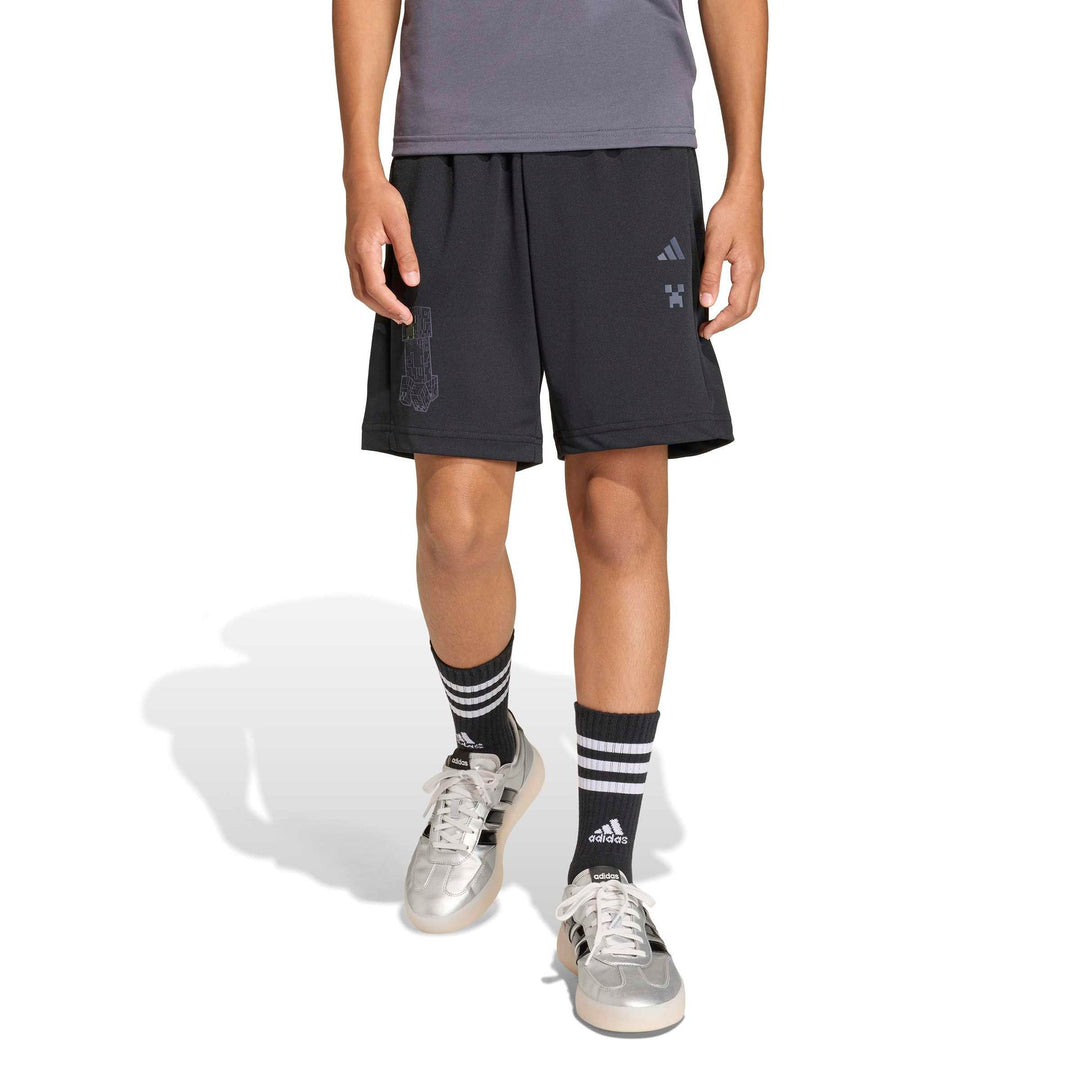 adidas J Mc Short - black