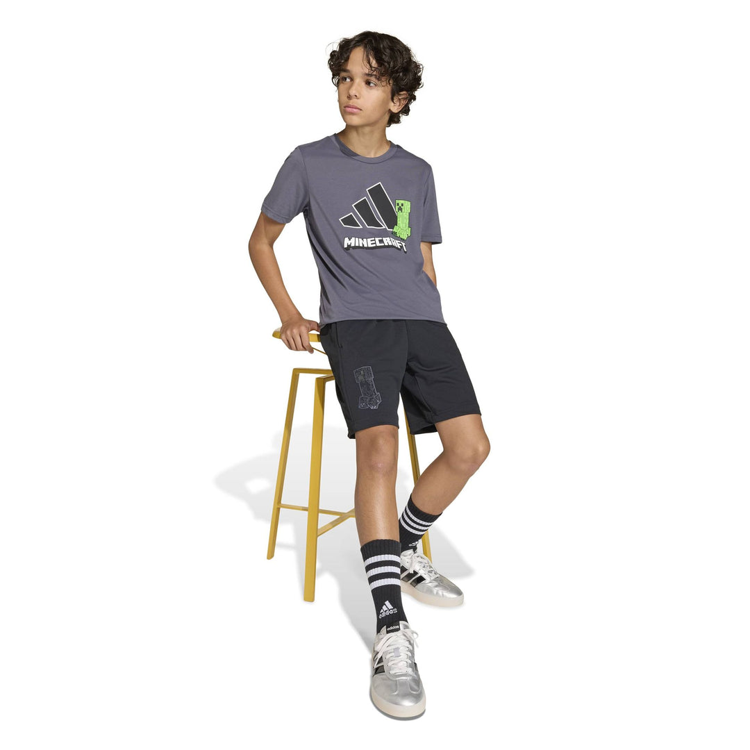 adidas J Mc Short - black