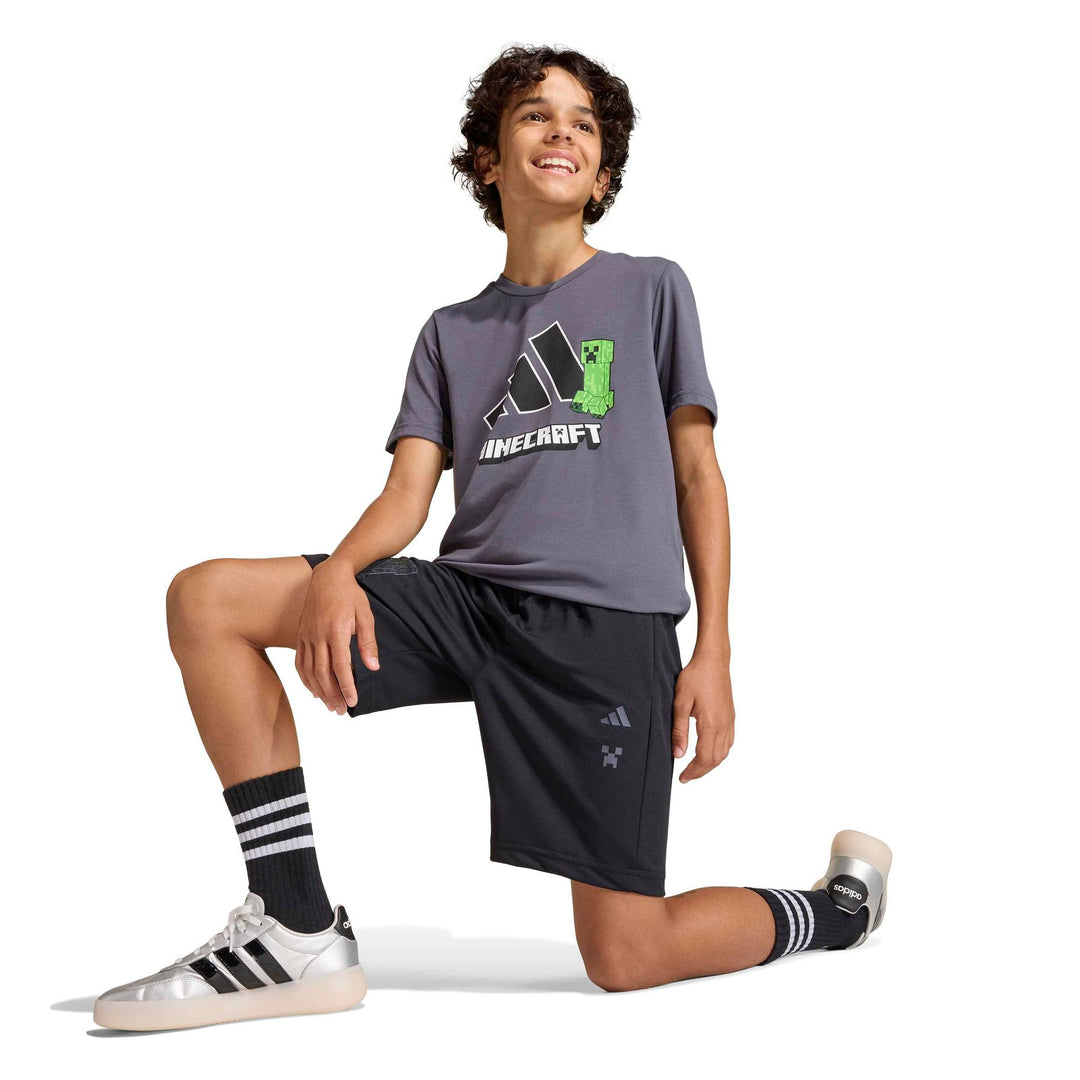 adidas J Mc Short - black