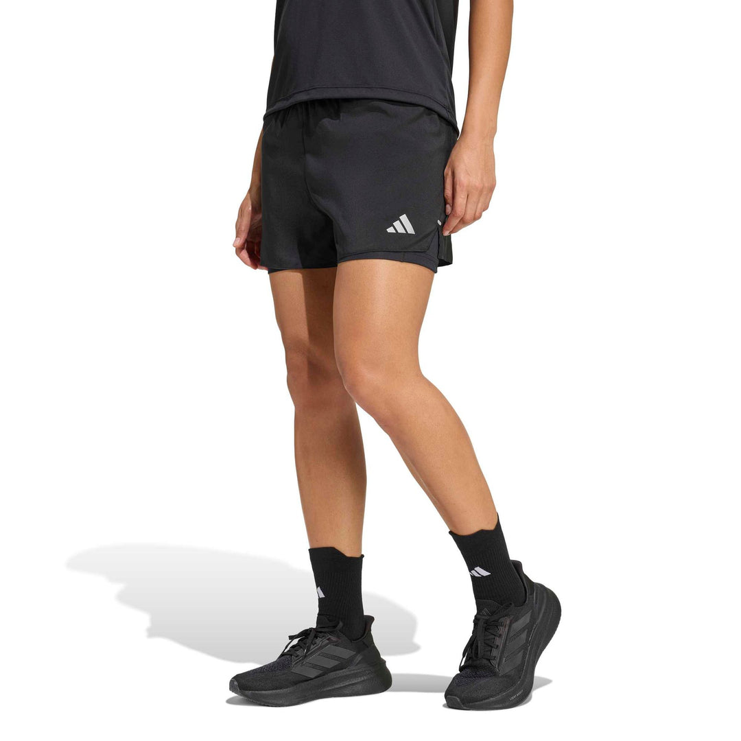 adidas Run Ess 21 S - black