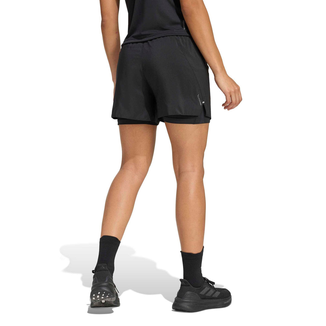 adidas Run Ess 21 S - black