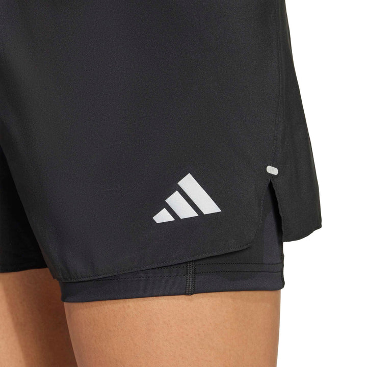 adidas Run Ess 21 S - black
