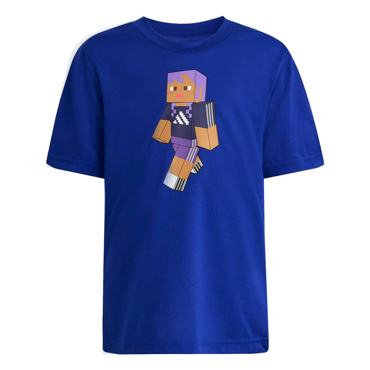 adidas Lk Mc Tr Tee - selubl