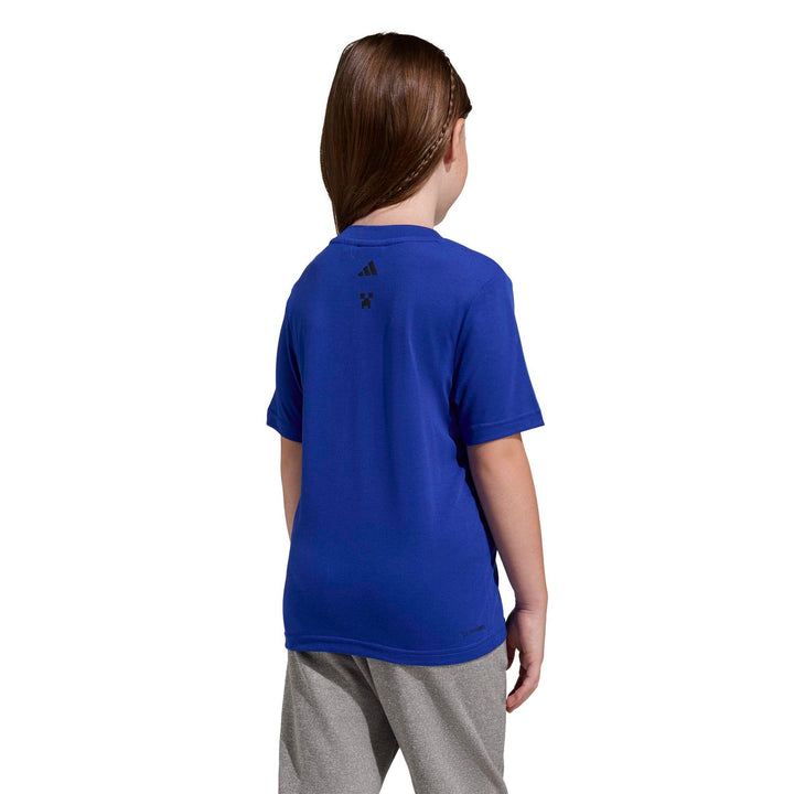 adidas Lk Mc Tr Tee - selubl