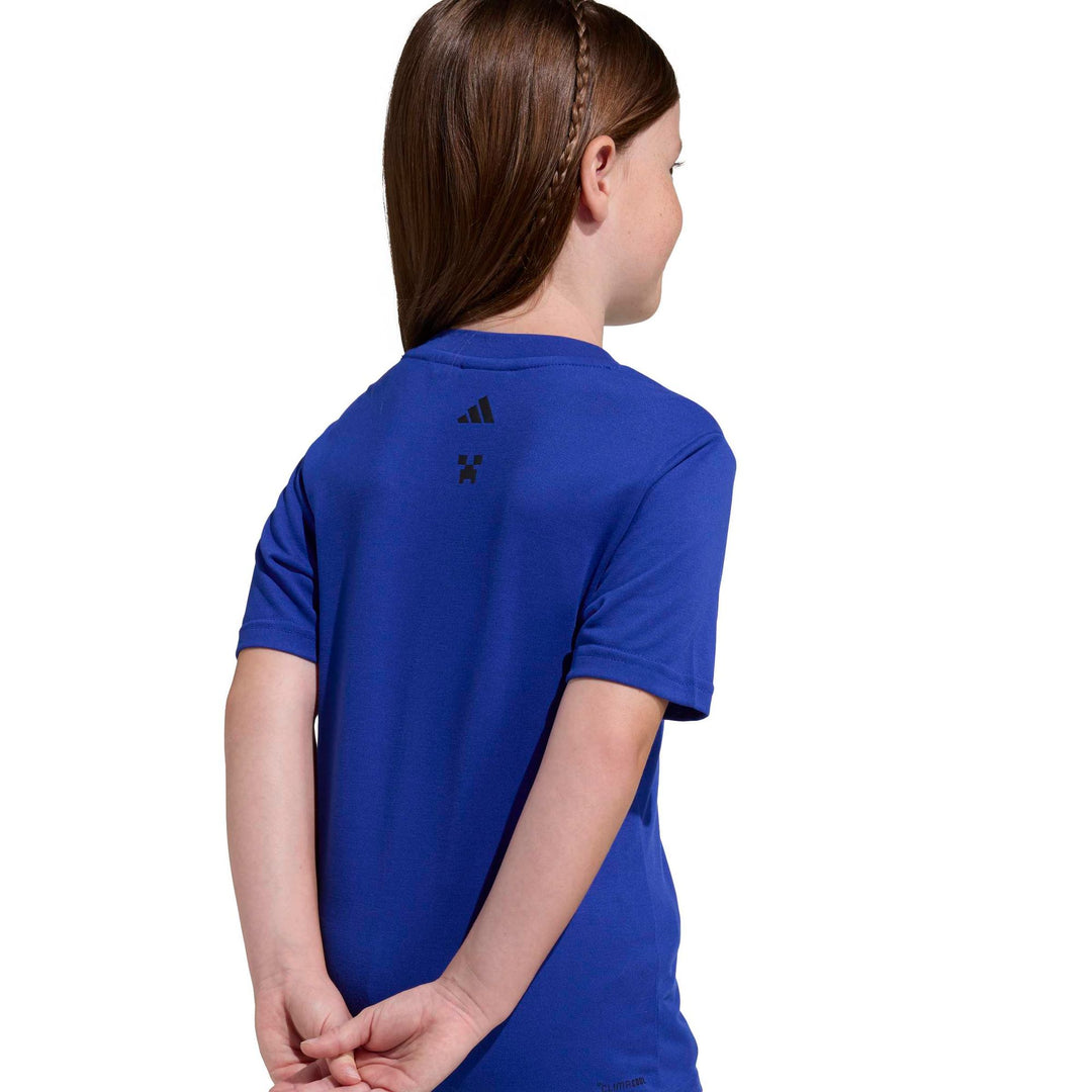 adidas Lk Mc Tr Tee - selubl