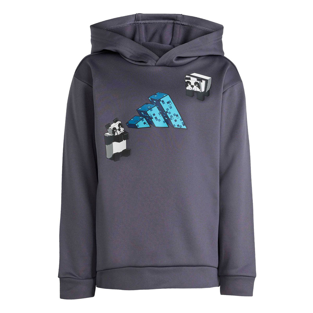 adidas Lk Mc Jog Set - auon