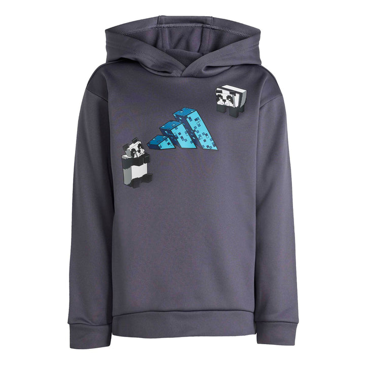 adidas Lk Mc Jog Set - auon