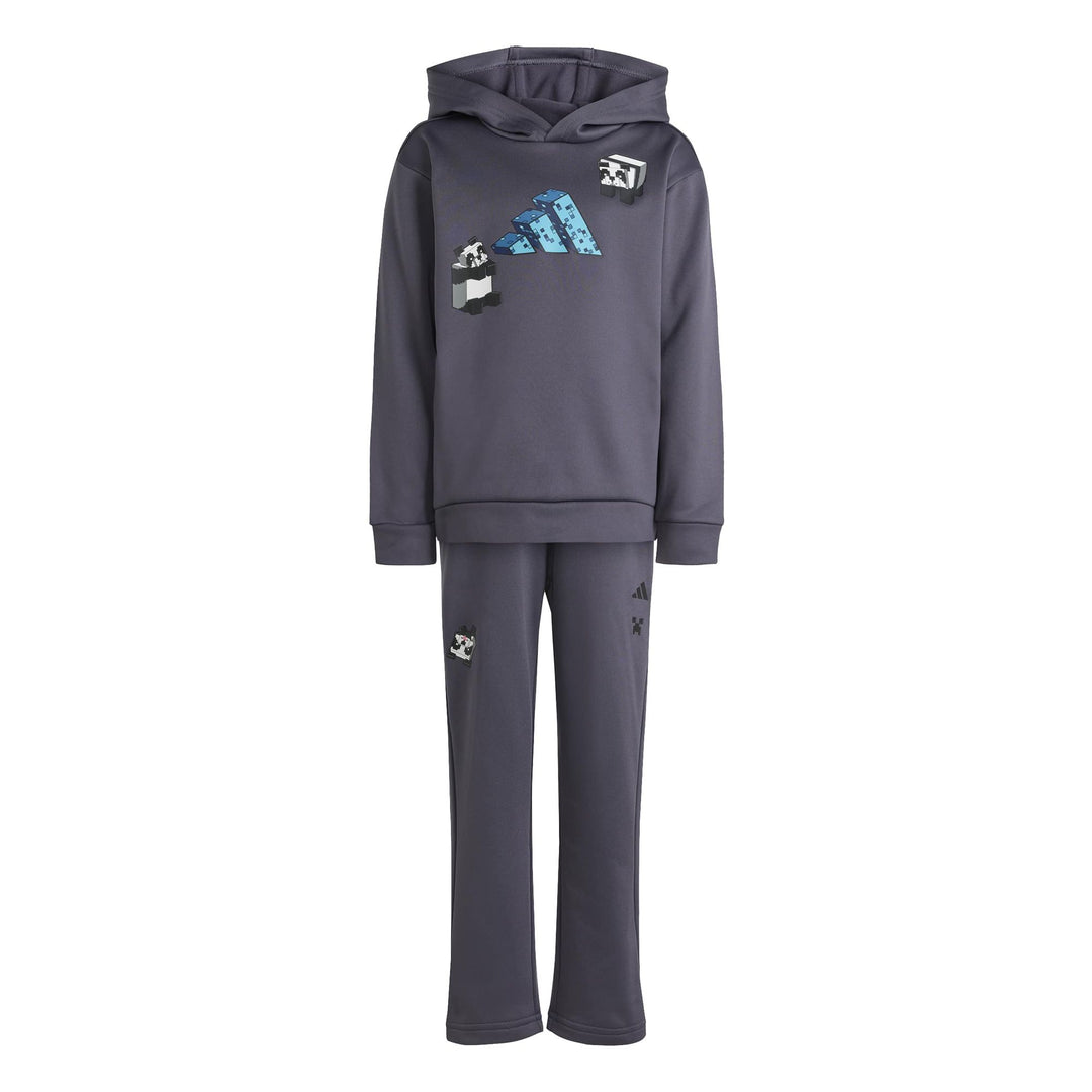 adidas Lk Mc Jog Set - auon