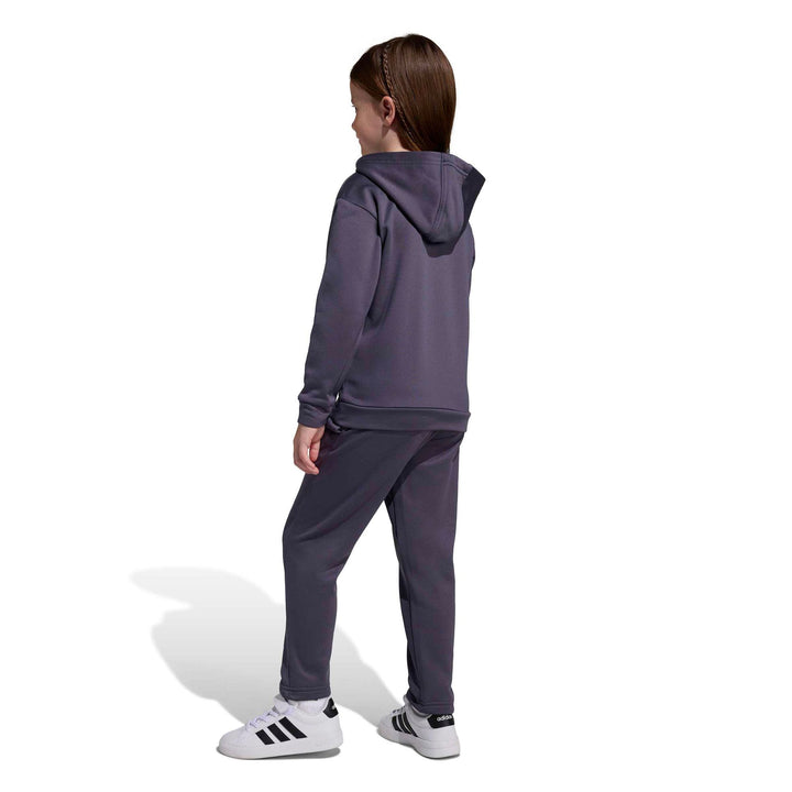 adidas Lk Mc Jog Set - auon