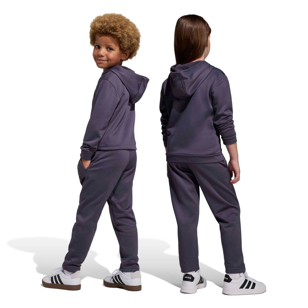 adidas Lk Mc Jog Set - auon