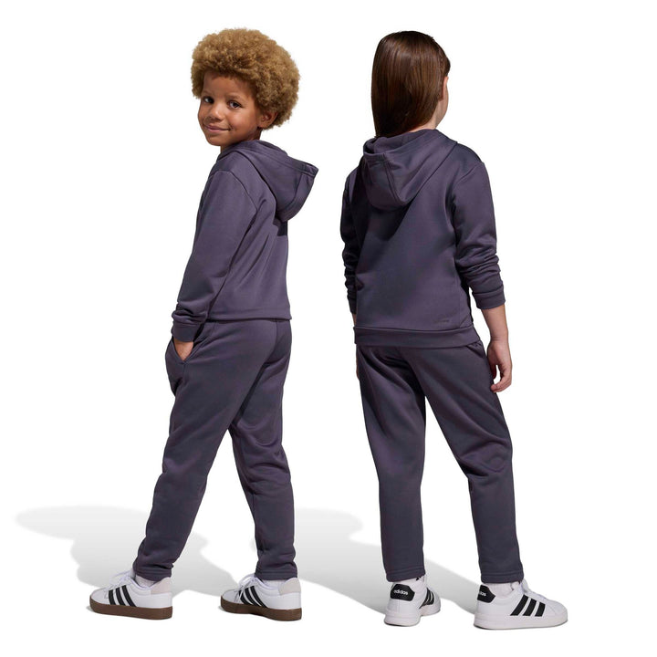 adidas Lk Mc Jog Set - auon