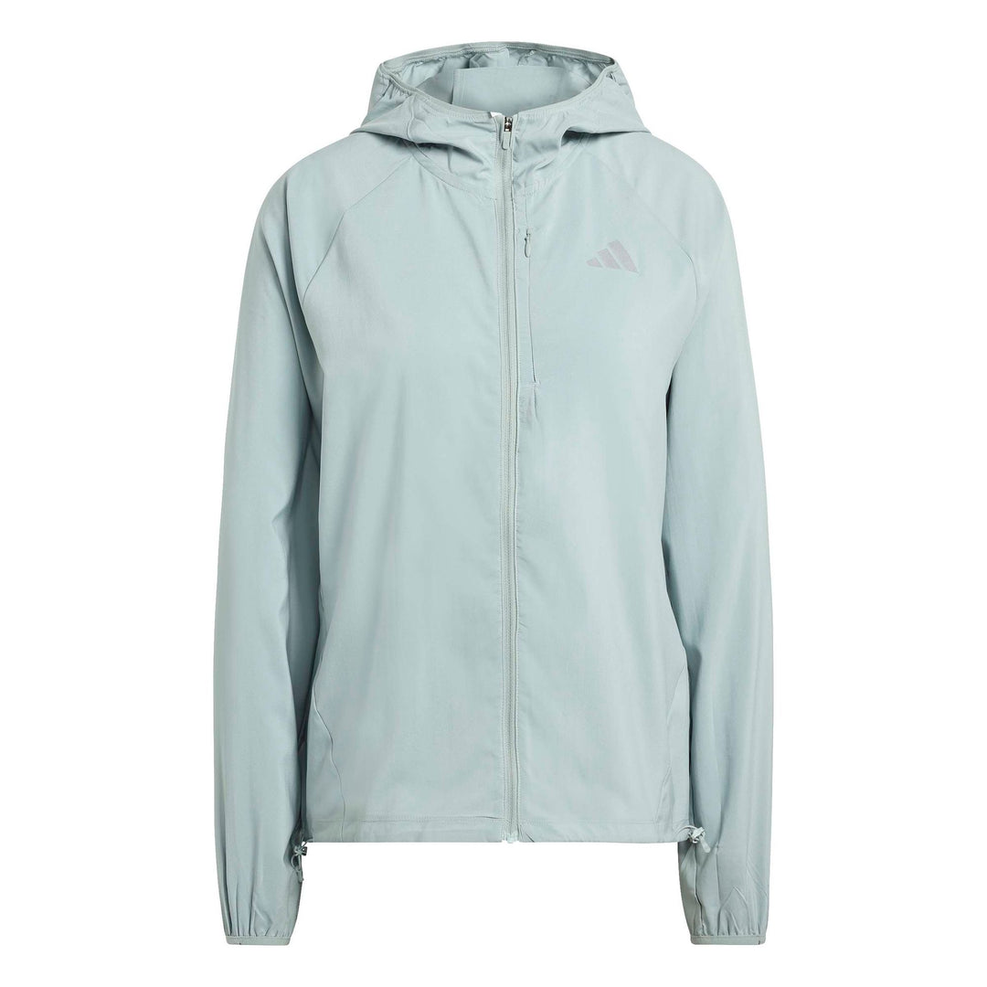adidas Run Ess Jacke W - wosa