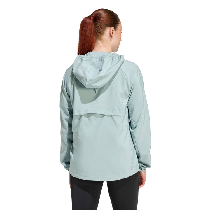 adidas Run Ess Jacke W - wosa