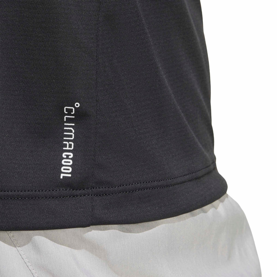 adidas Run Ess Tank W - black
