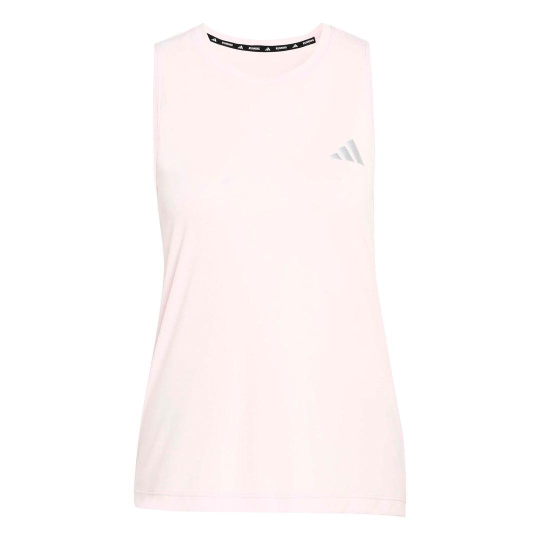 adidas Run Ess Tank W - clpink