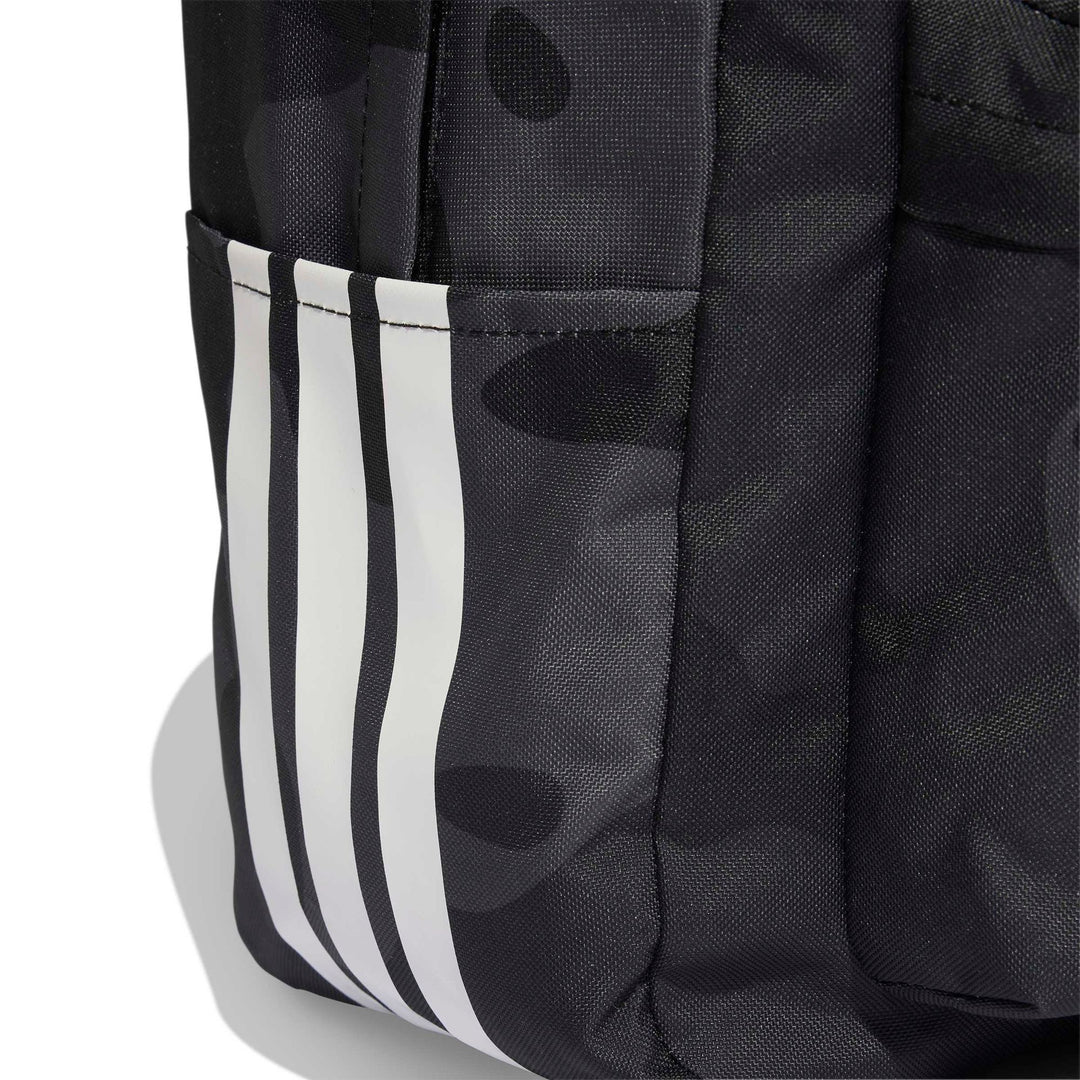 adidas Yb Camo Bp - multco/black/white