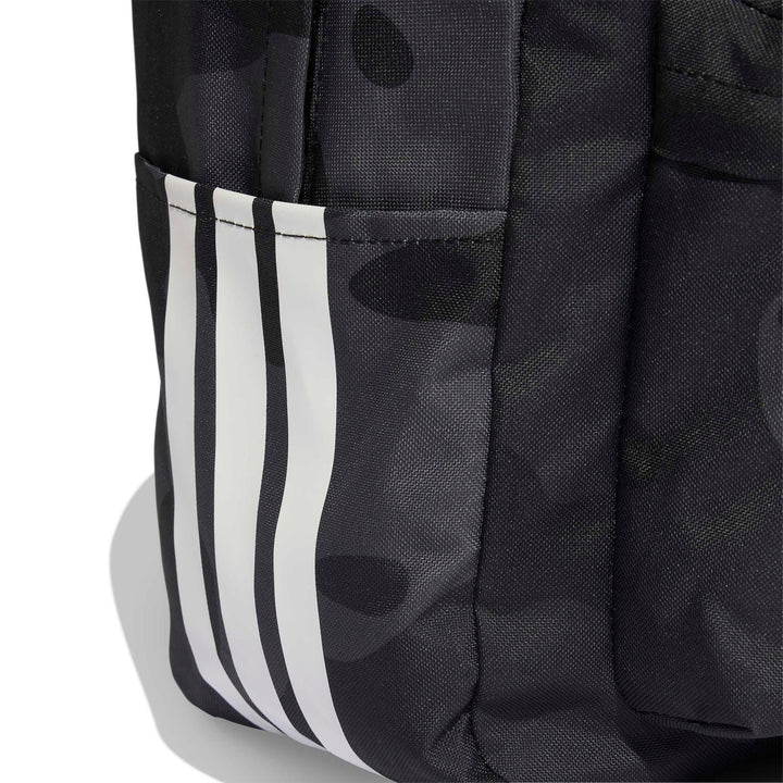 adidas Yb Camo Bp - multco/black/white