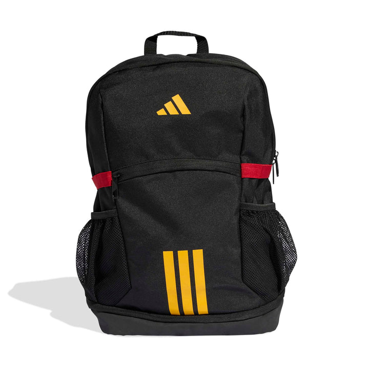 adidas Youth Tiro Bp - black/cogold/powred
