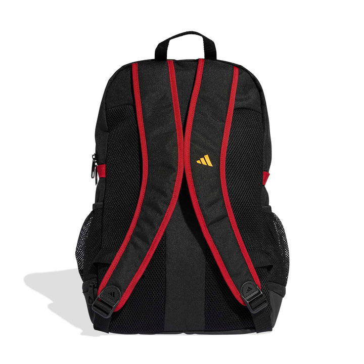 adidas Youth Tiro Bp - black/cogold/powred