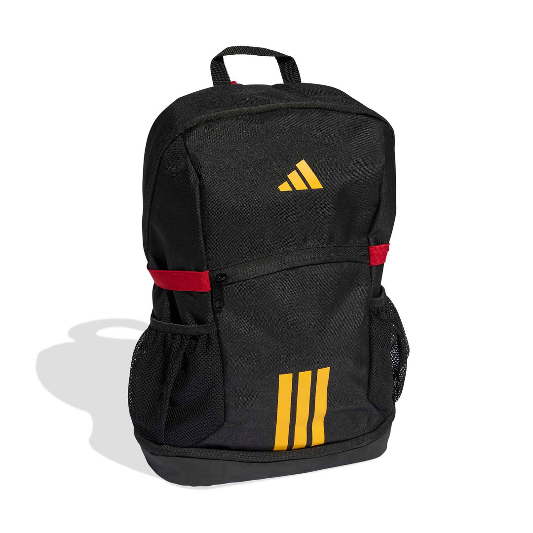 adidas Youth Tiro Bp - black/cogold/powred