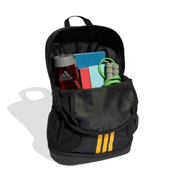 adidas Youth Tiro Bp - black/cogold/powred