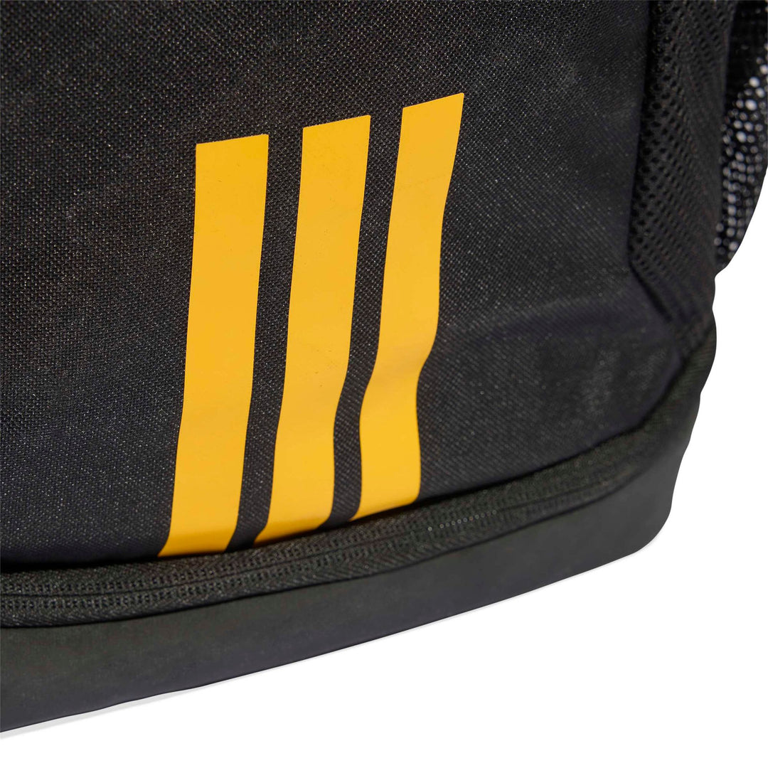 adidas Youth Tiro Bp - black/cogold/powred