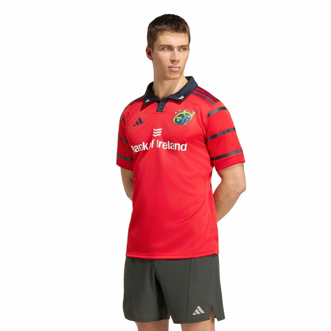 adidas Mun H Jsy M - betsca