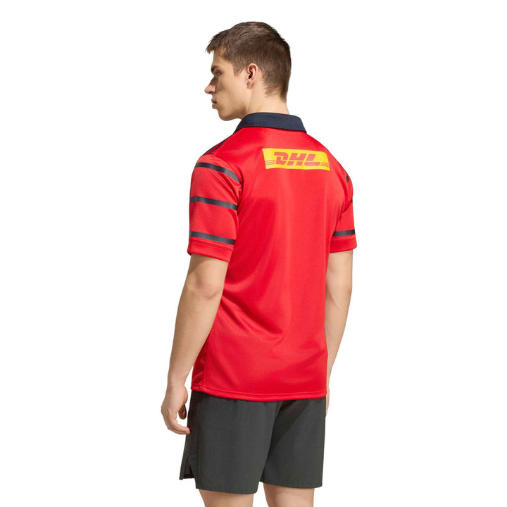adidas Mun H Jsy M - betsca