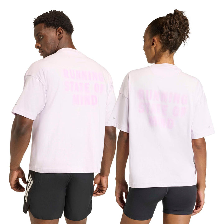 adidas Adi365 C Tee Uf - icelav