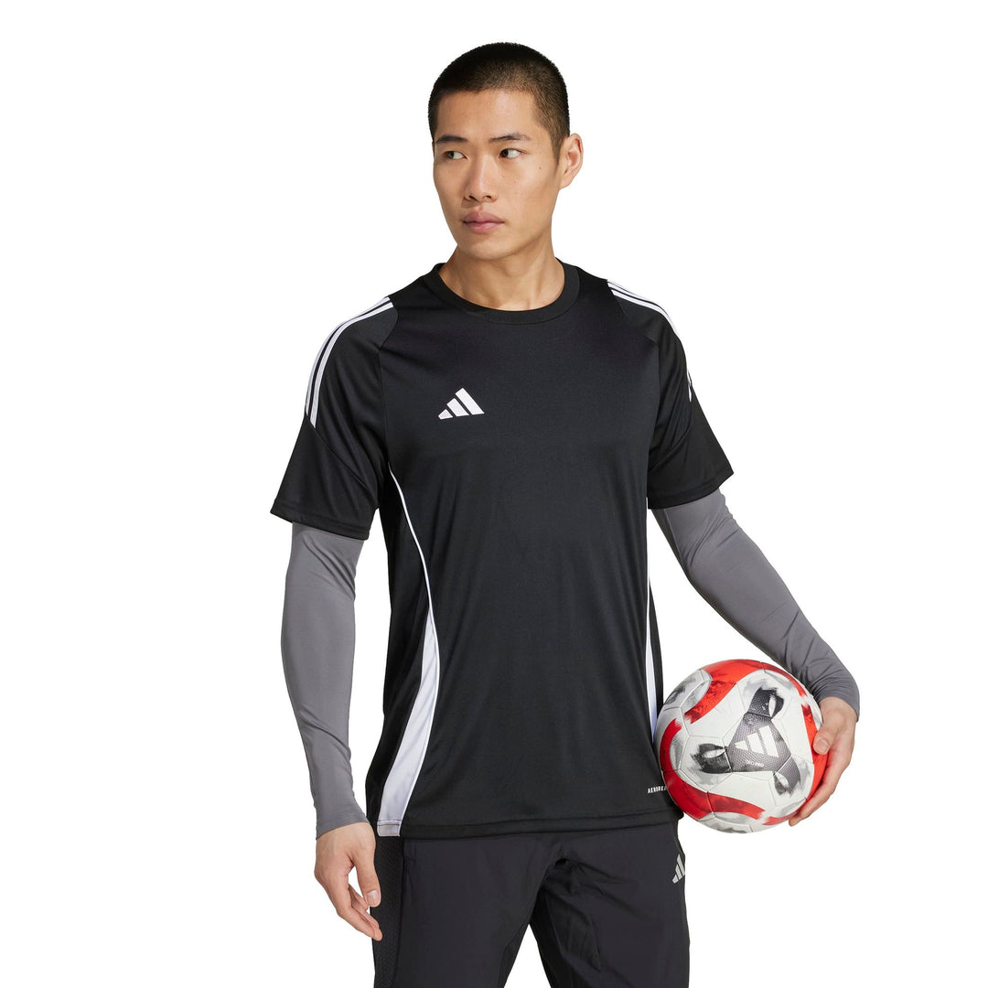 adidas Tf Ls Tee M - tegrfo