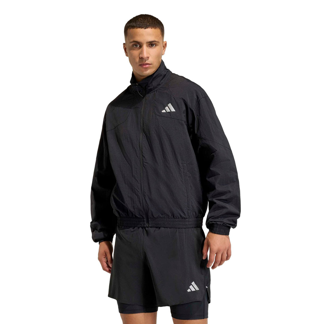adidas Adi365 C Jacke M - black