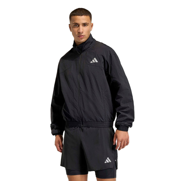 adidas Adi365 C Jacke M - black