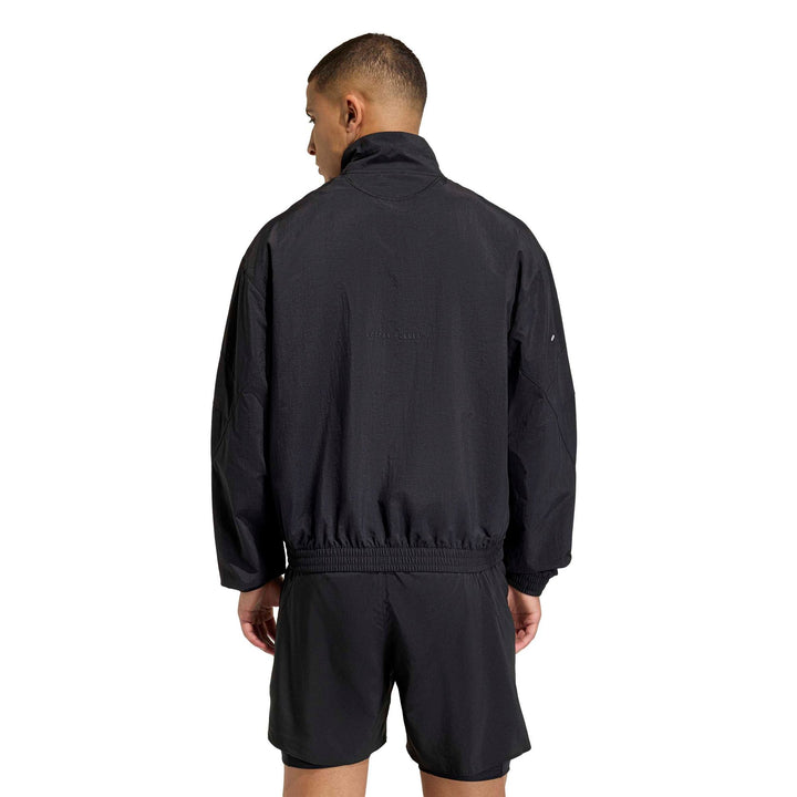 adidas Adi365 C Jacke M - black