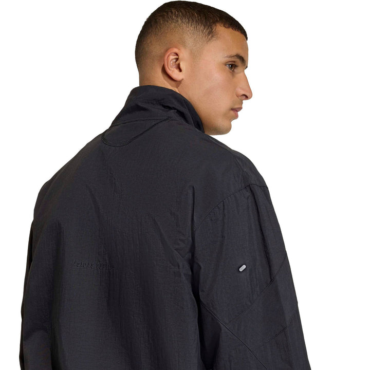 adidas Adi365 C Jacke M - black