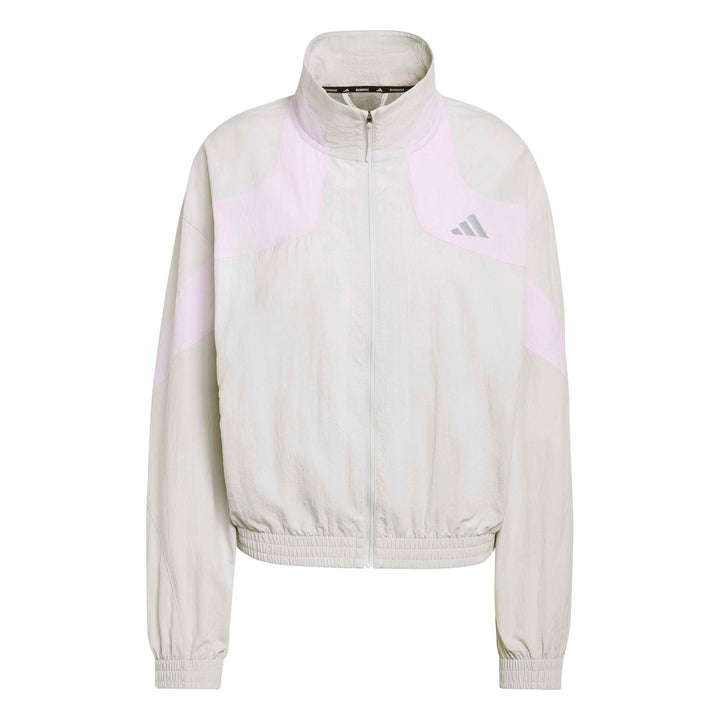 adidas Adi365 C Jacke W - greone