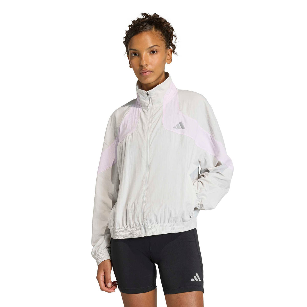 adidas Adi365 C Jacke W - greone