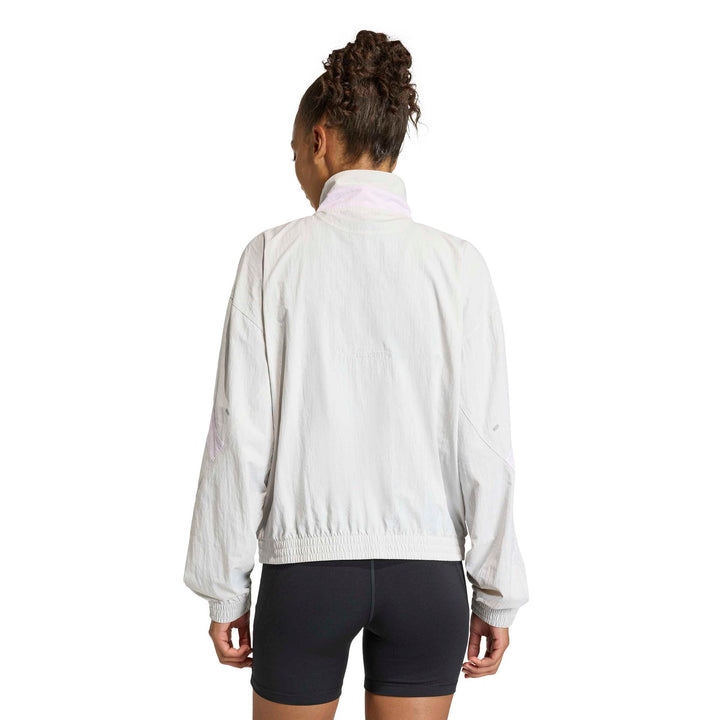 adidas Adi365 C Jacke W - greone