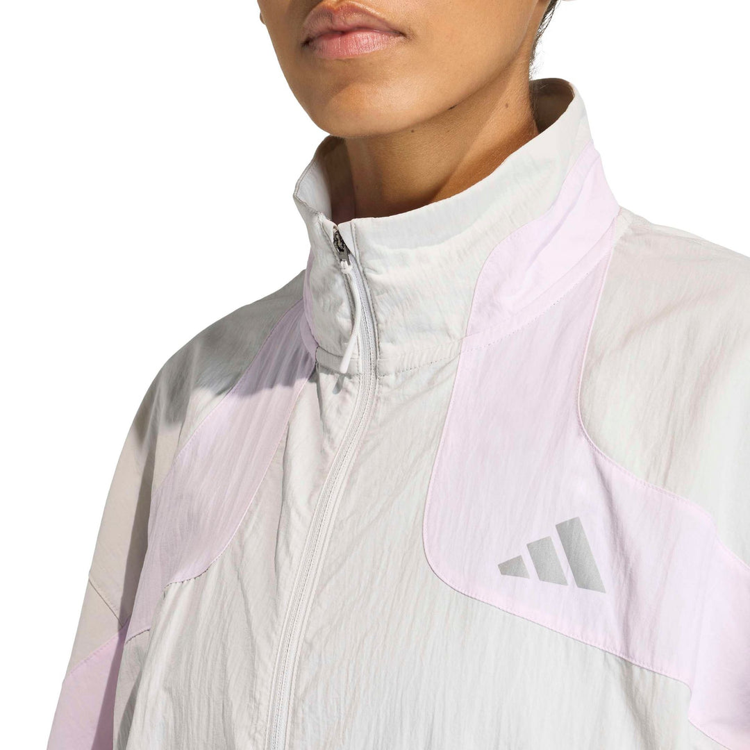 adidas Adi365 C Jacke W - greone