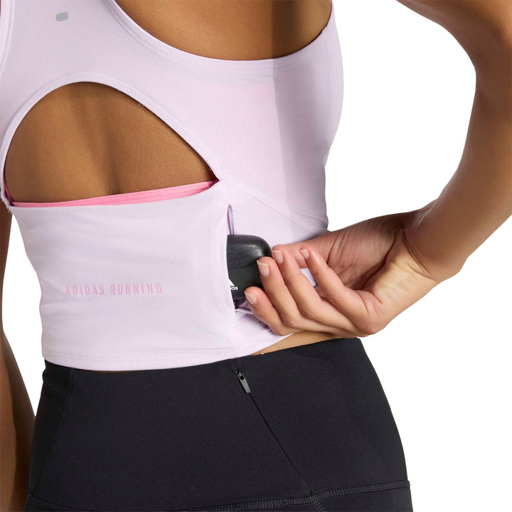 adidas Adi365 C Tank W - icelav