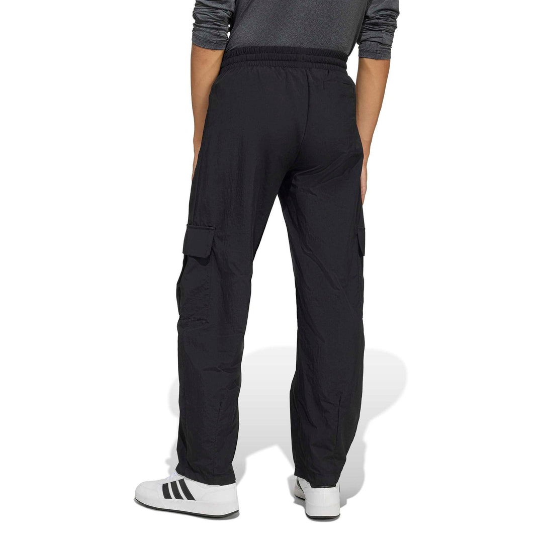 adidas J Fi Cargo Pt - black/black